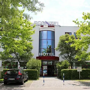Amber Econtel Hotell