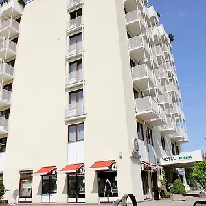 Forum Am Westkreuz Aparthotel